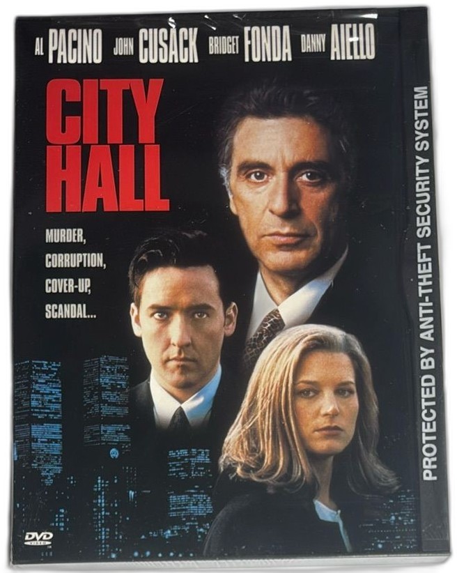 Sealed & Collectible DVD Auction: Classics, Thrillers, Musicals & More