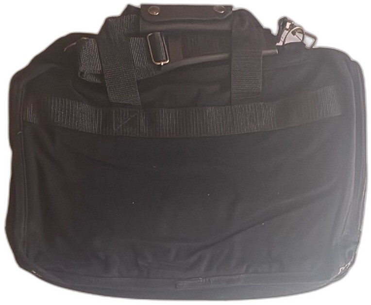 Vintage Informix Extend Your Horizons 1996 Laptop Bag Briefcase — photo 2 of 7