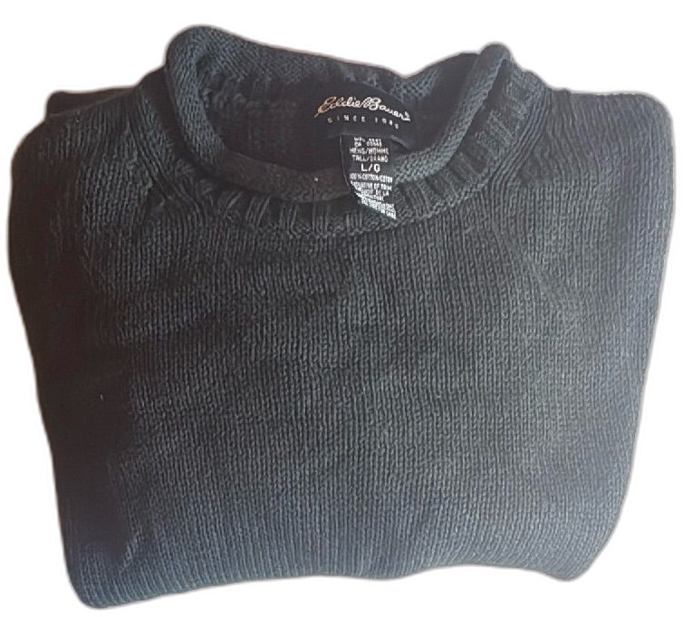 1990s Men's Clothing, Polos, T-Shirts, Jeans & Accessories Auction (L–XXL)