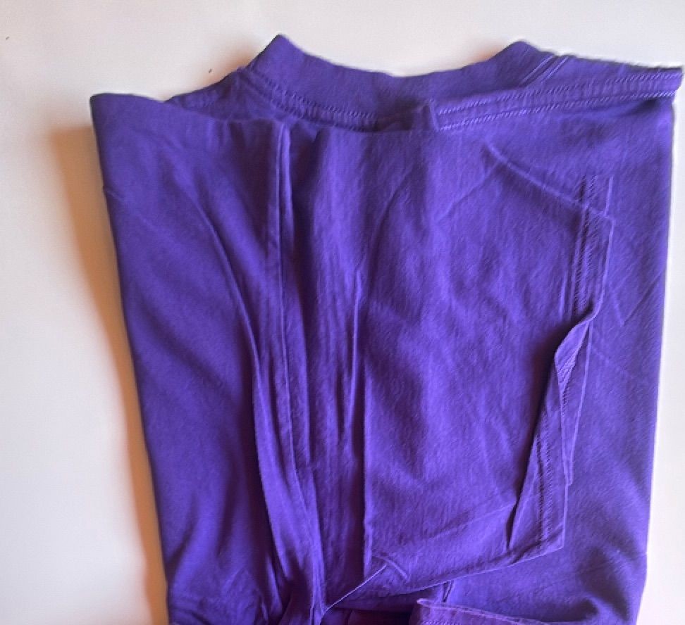 Vintage Nike Arizona Diamondbacks Purple T Shirt Xxl 100 Percent Cotton — photo 5 of 10