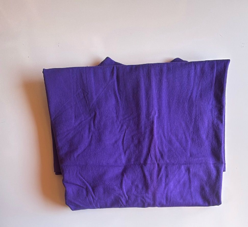 Vintage Nike Arizona Diamondbacks Purple T Shirt Xxl 100 Percent Cotton — photo 4 of 10