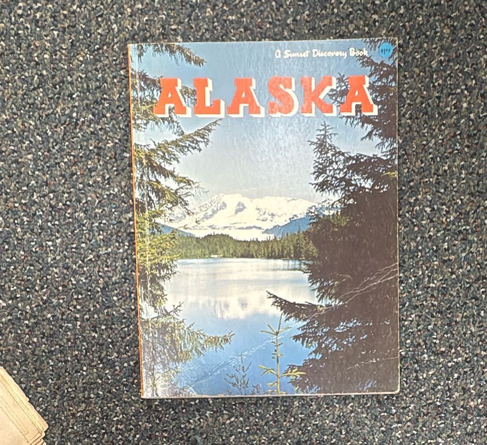1964 Alaska Earthquake Historic Newspaper And Magazine Collection Anchorage Life Post — photo 7 of 20