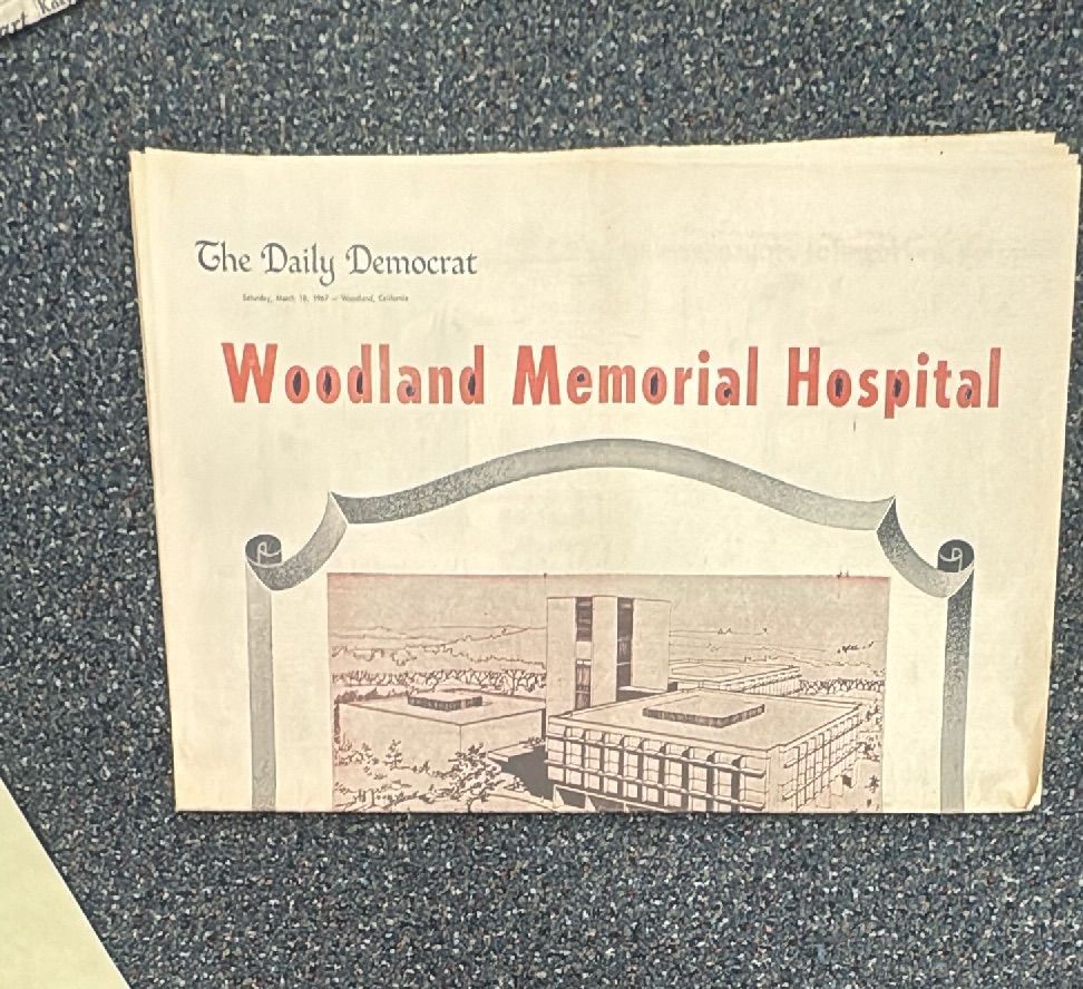 1964 Alaska Earthquake Historic Newspaper And Magazine Collection Anchorage Life Post — photo 19 of 20